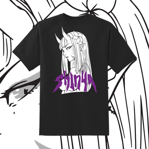 Yurei Mk 3.0 T-Shirt