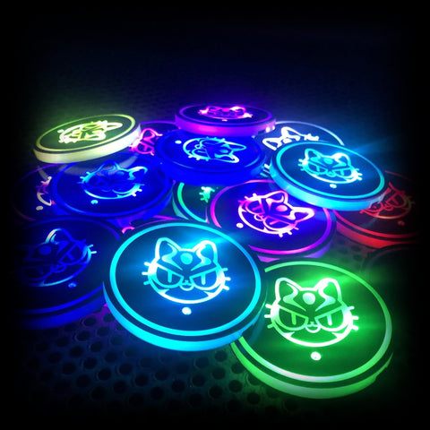 RGB Jiro Cupholder Insert