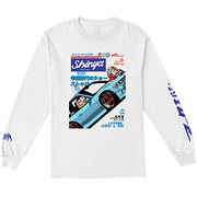 Mag LS Tee