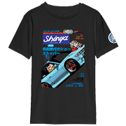 Mag Tee