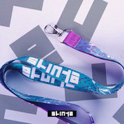 Jiro Lanyard