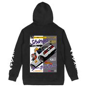 Showdown Hoodie