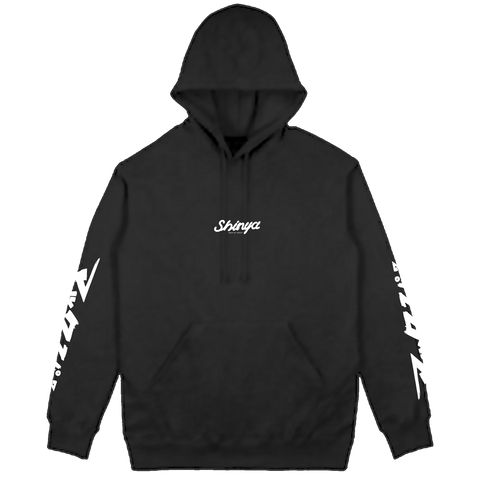 Showdown Hoodie