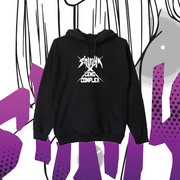 Lewd Complex x Shinya Yurei Mk 3.0