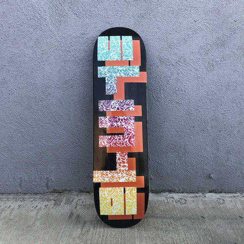 Camo Deck