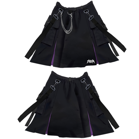 Tech Skirt